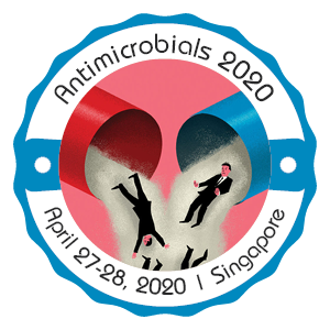 8th World Congress on Antibiotics, Antimicrobials & Antibiotic Resistance